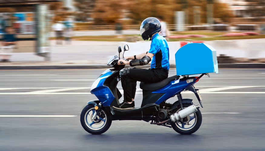 Taraklı Moto Kurye